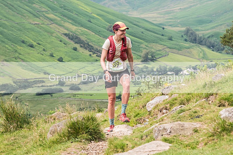 Wasdale-646 - Wasdale Horseshoe Fell Race (Bad weather route) Saturday 11th July 2026