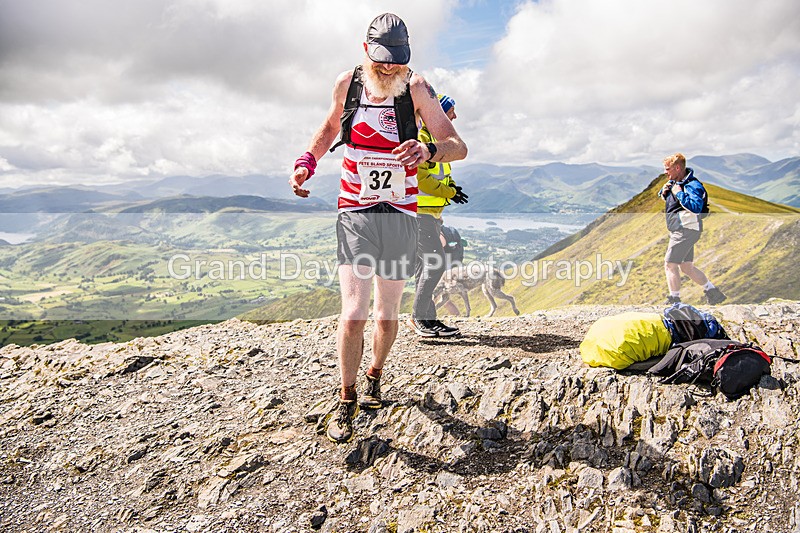 Blencathra-620 - Blencathra Fell Race Sunday 28th June 2026
