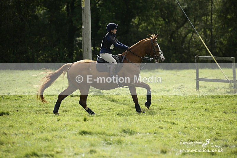  WWHT 031021 2250 - Novice Pairs (0.80m)  03/10/21