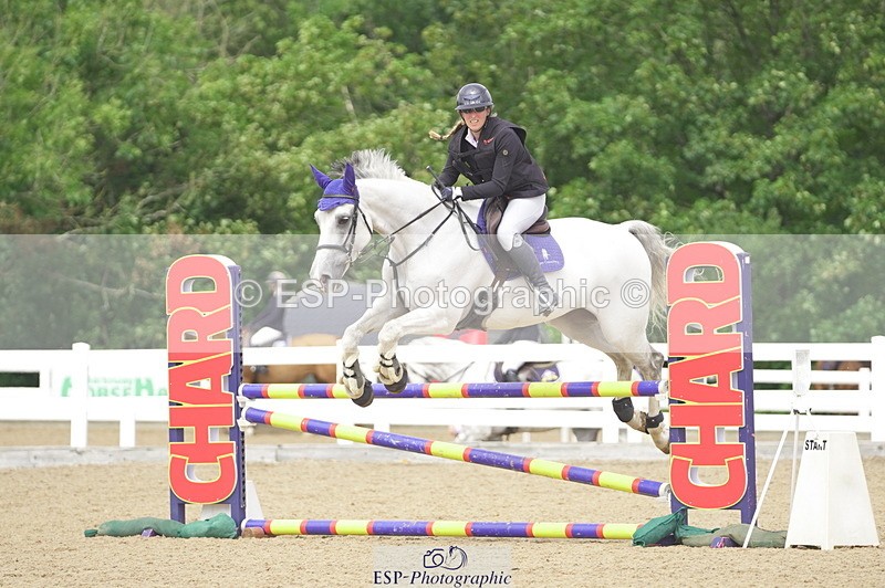 230729A-140058-06510 - Cls 23 95cm Amateur Quali