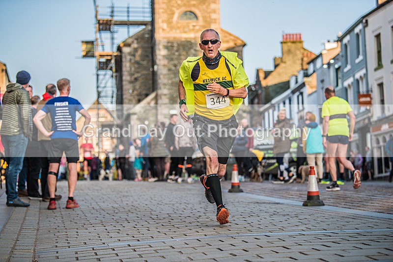 RTH-1004 - Keswick Round The Houses Road Race, Wednesday 26th April 2023