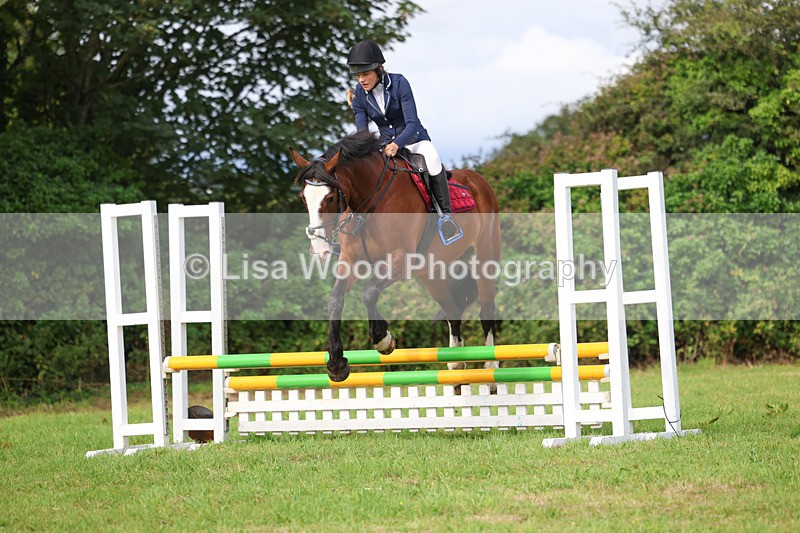 3E7A5679 - Class 2: 70cm Juniors and Seniors