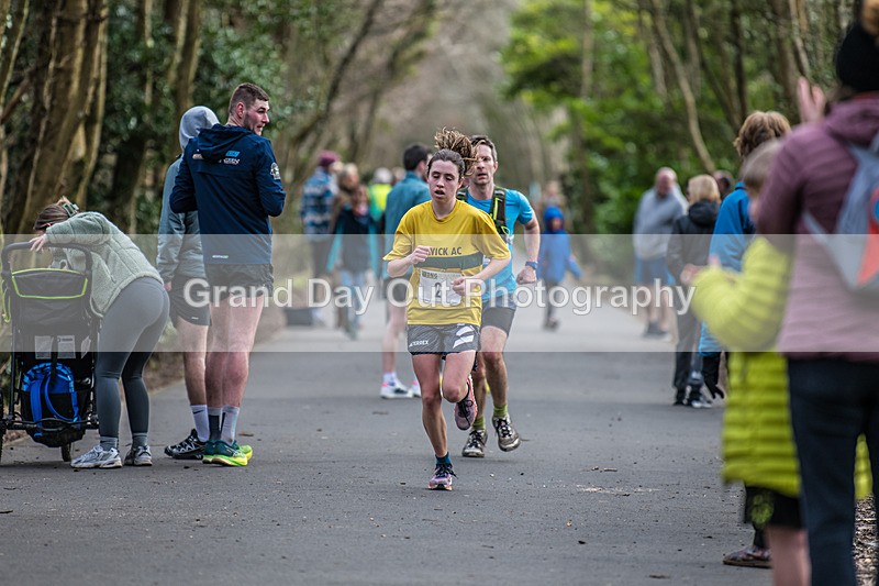St Herberts 10K-338 - St Herberts School Festival of Running 10K Road Race Saturday 1st March 2025