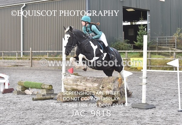 JAC_9818 - Class 6 BE ACE 80cm Snr ,Scottish & Aintree Qualifier