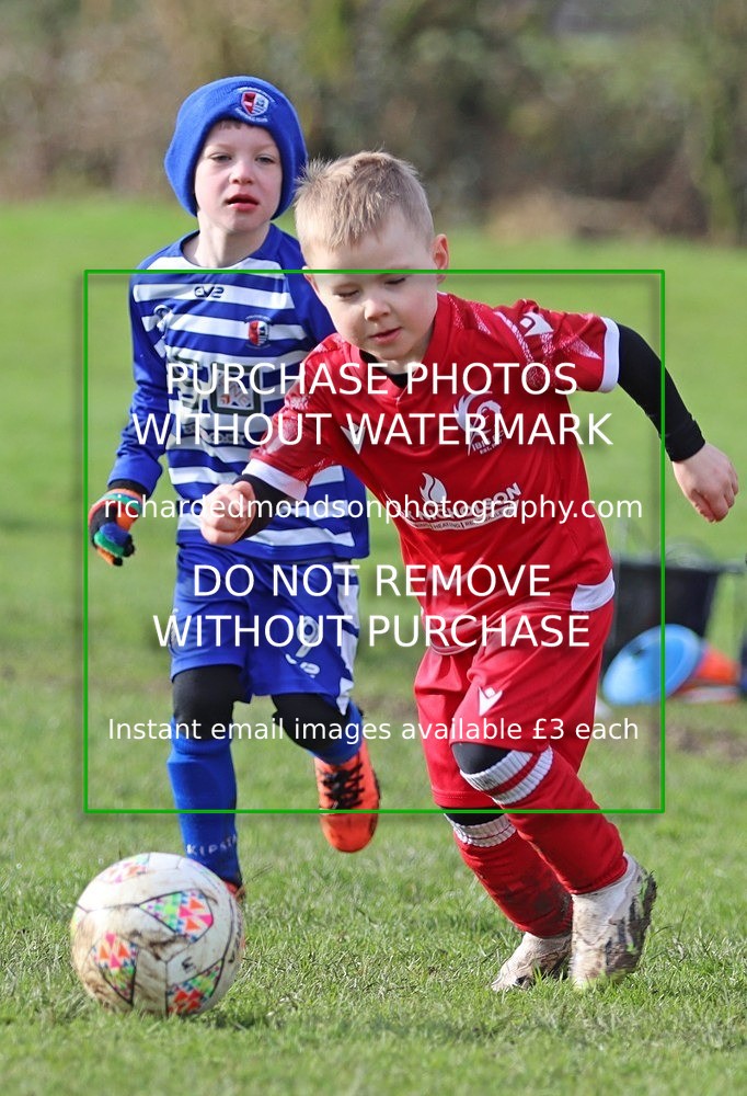 IMG_8841 - Ibis Under 7's vs Ambleside JFC Under 7's (2/3/24)