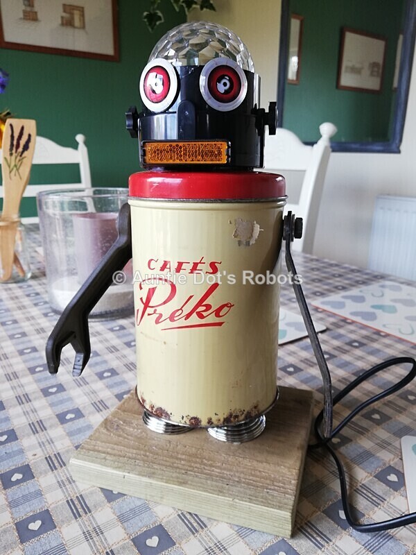 Koffee - Created for...