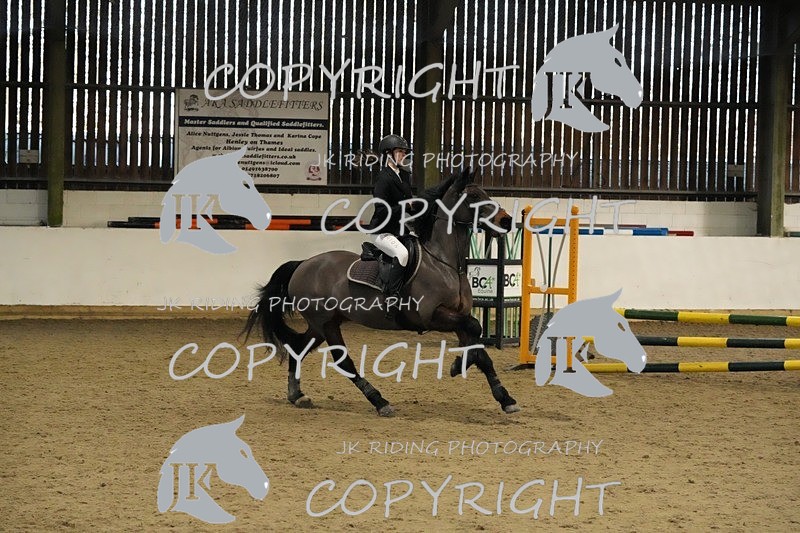 JKR02168 - Class 6 70cm