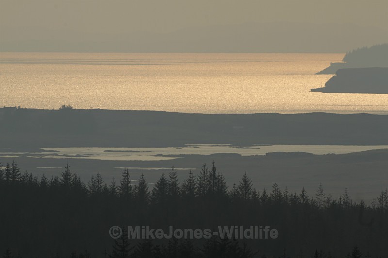 Loch Beg and Scridain, Isle of Mull - ISLE OF MULL LANDSCAPE PHOTOGRAPHY