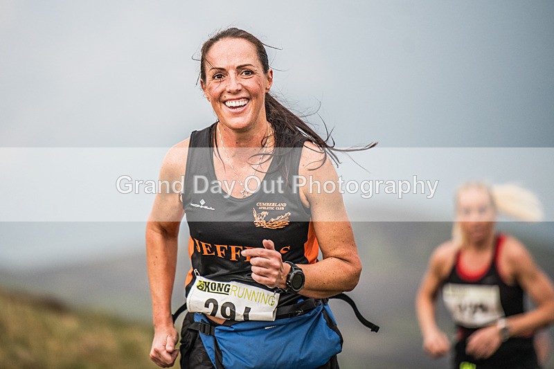 Lords Seat-334 - Lords Seat Fell Race Wednesday 1st May 2024