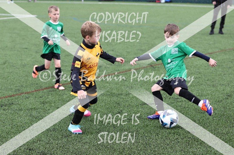 1DX32712 - Sat 6th U7 Boys