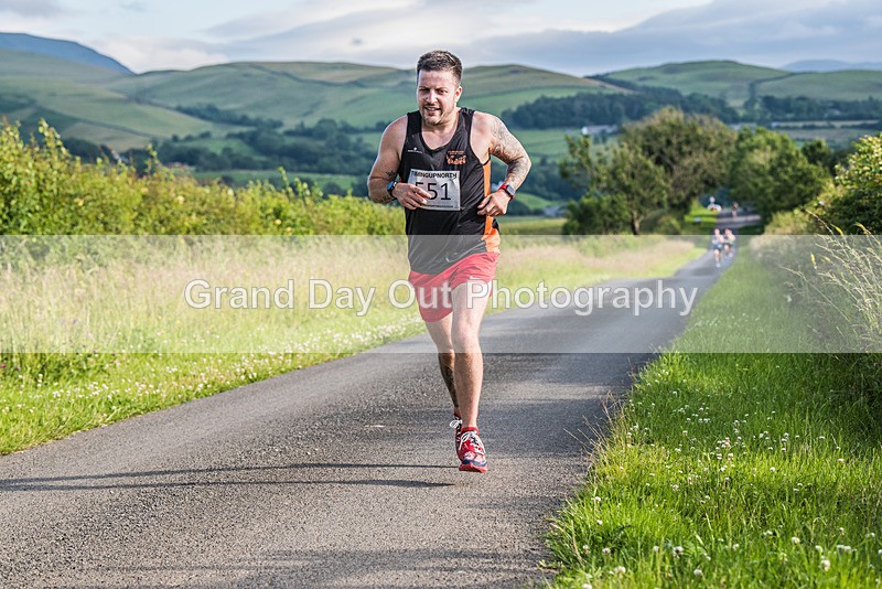 Lambfoot Loop-149 - Lambfoot Loop Road Race Tuesday 5th July 2022
