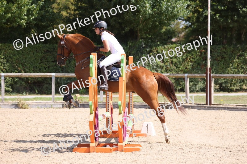 20250810-0983 - Class 3 - 60cm