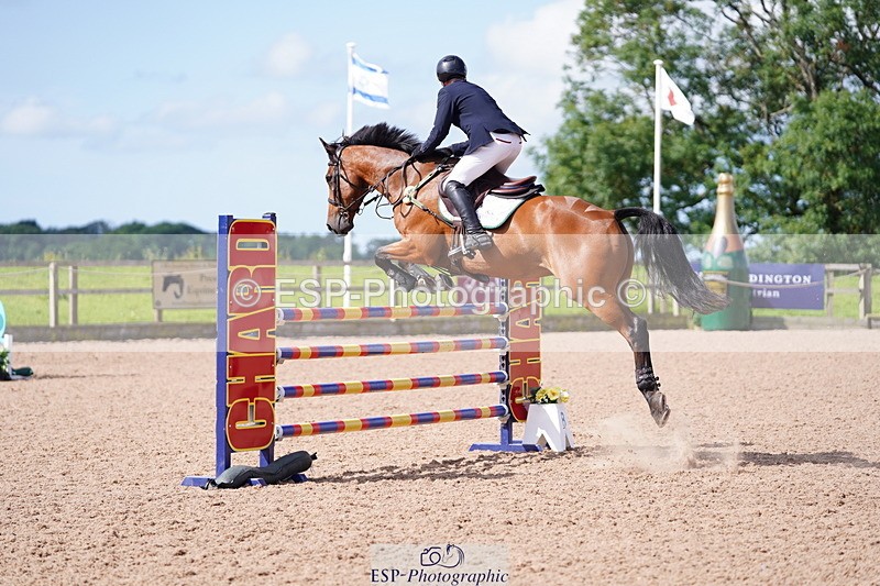 240728A-101050-08099 - Cls 25B Snr 1.10m