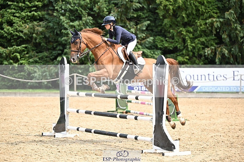 240818-135411-04775 - Cls 11A Snr Newcomers