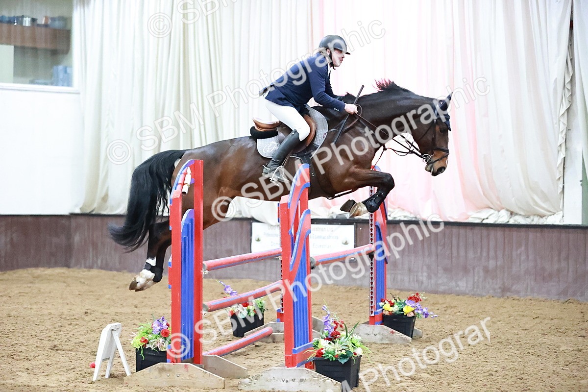 SBM_002004 - Class 9 - Senior Discovery 1.00m