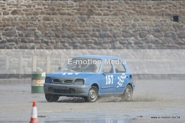 SR 250709 157 - Sand Racing 25/07/09