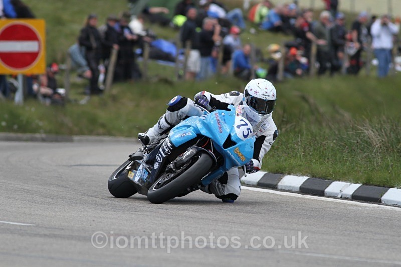  - Supersport Race 1