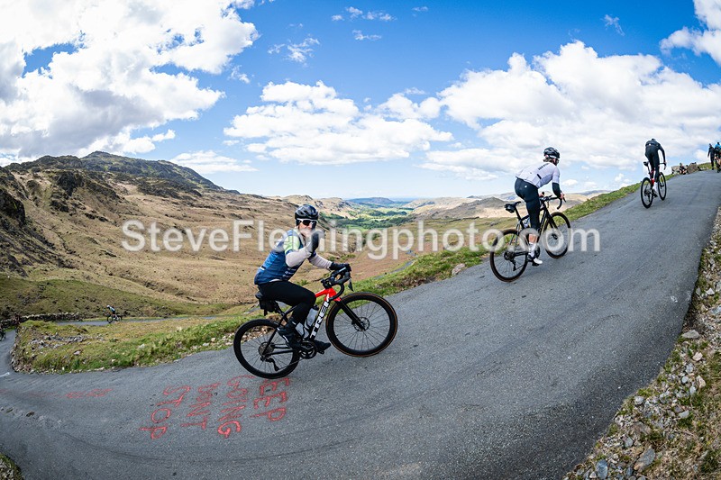 120107 - Hardknott Pass Camera 2 12.00-13.00