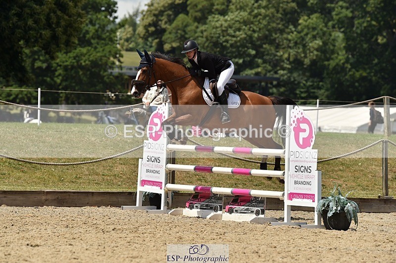 230706-132424-03071 - Cls 6 Newcomers & 1.10m Open