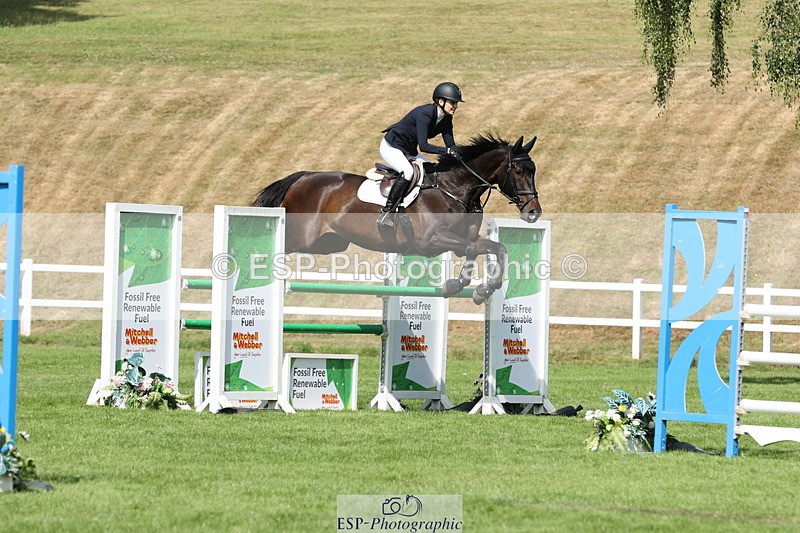 250704A-102454-08840 - Cls 15 Snr 1.20m Open