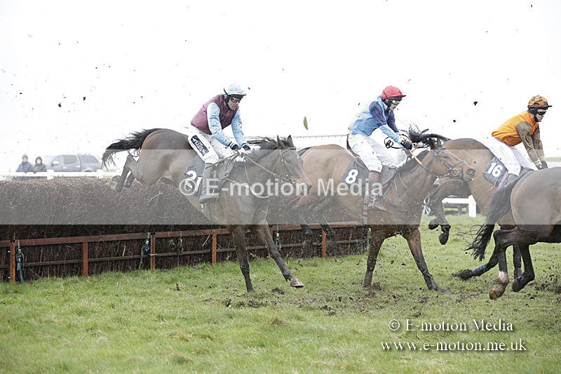 PtP 150320 0310 - New Forest Point-to-Point Larkhill 15/03/20