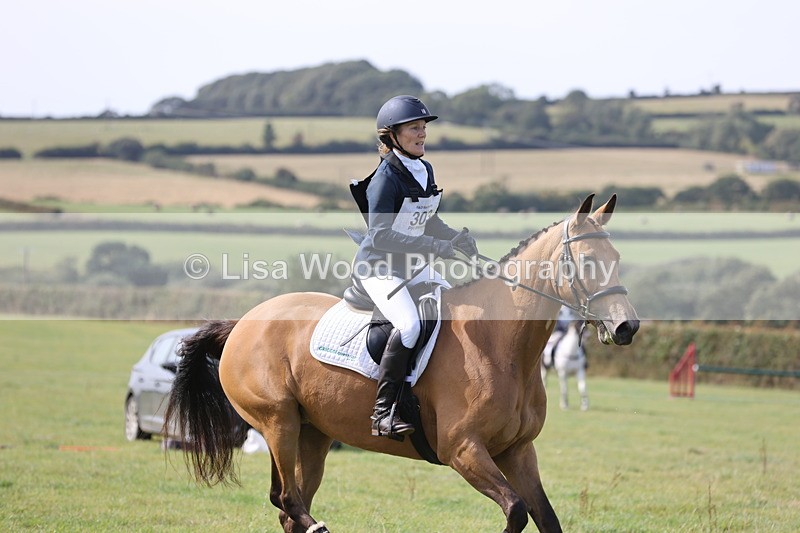 JPP_9033 - Class 3: Nankelly Open: 90cm Showjumping