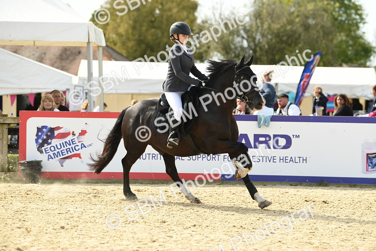 SBM_69231 - J15 - Junior Pony 70cm Championship
