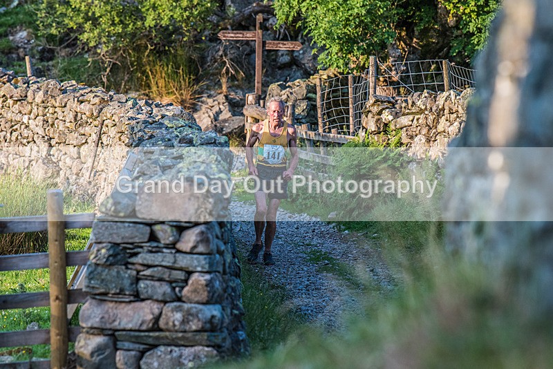 Langstrath-820 - Langstrath Fell Race Wednesday 21st June 2023