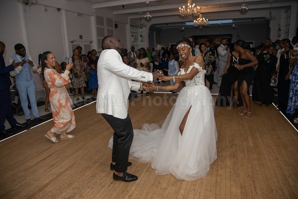  - WEDDINGS