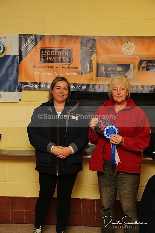 DSPX2260 - Presentation