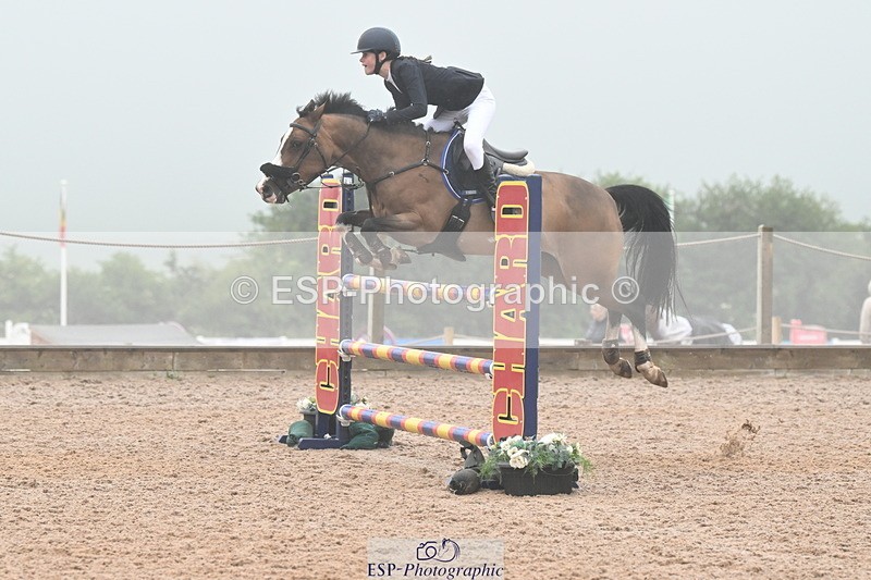 240630A-093753-11012 - Cls 23 Graham Heath 128cm + 138cm