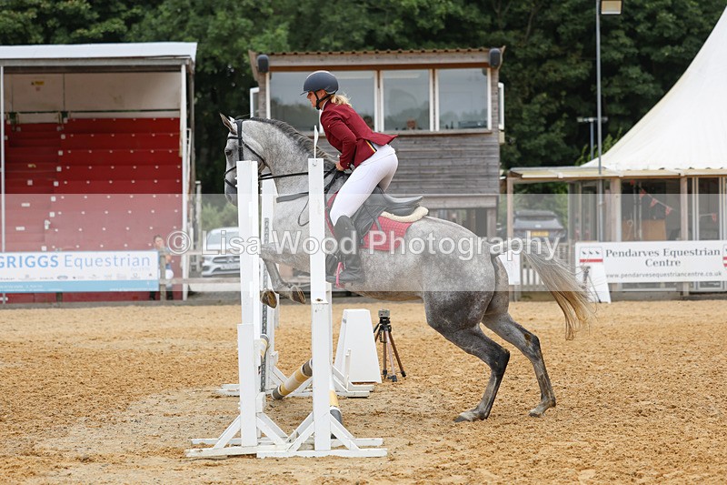 3E7A0099 - Class 1: Senior 60cm