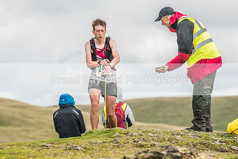 Sedbergh -1003 - Sedbergh Hills Fell Race Sunday 20th August 2023