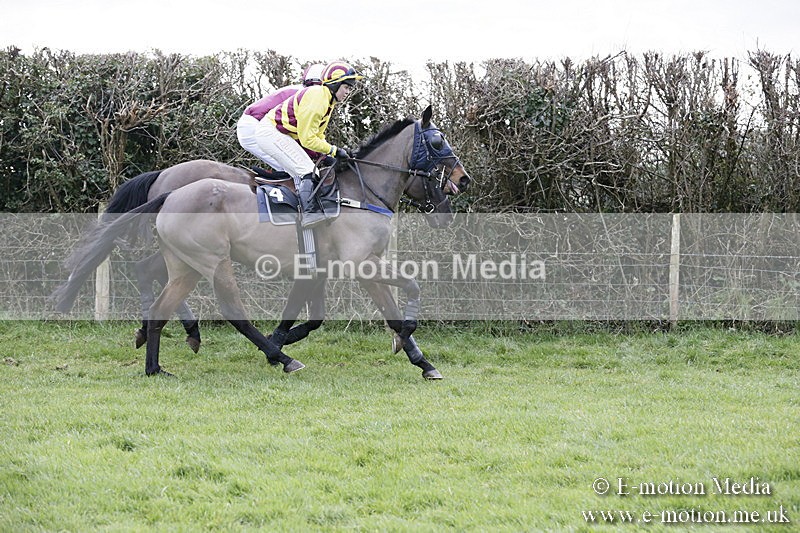 PtP 040218 246 - Point-to-Point Milborne St Andrew 04/02/18