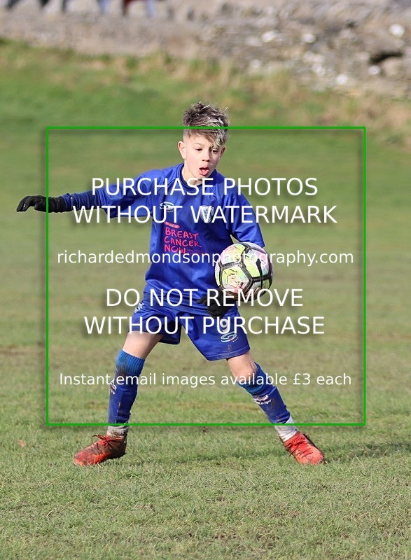 IMG_4019 - Wattsfield U10 v Craven Wanderers U10 (30/1/22)