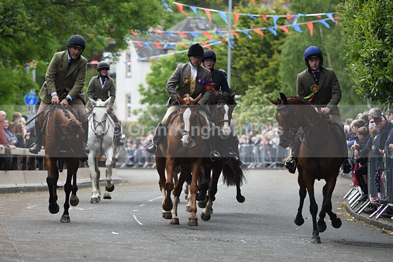 165 - Selkirk Common Riding 2026
