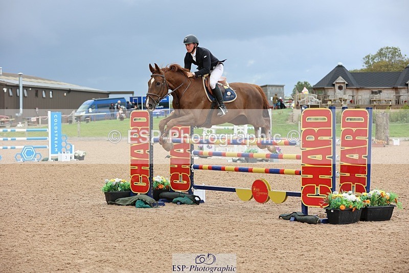 250911-122931-01475 - Cls 3 Snr Foxhunter