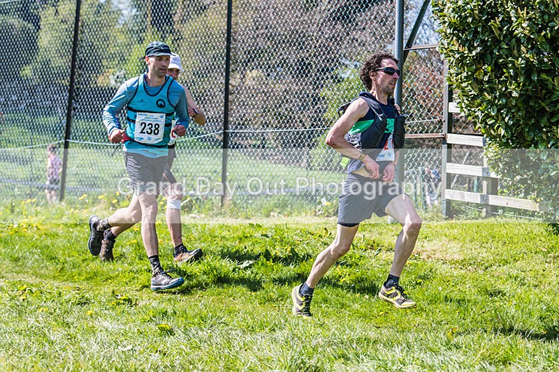 The Finish-359 - The 3 Peaks Race Saturday 25th April 2026 - The Finish