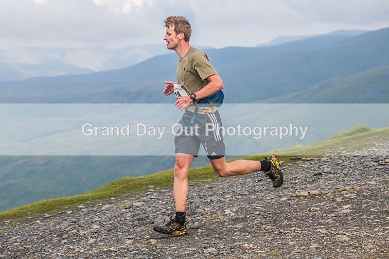Blencathra-343 - Blencathra Fell Race Wednesday 5th June 2024