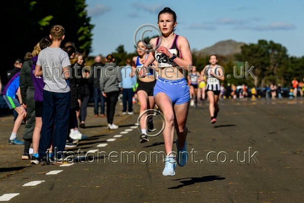 YathRR25-912901 - U15 Girls