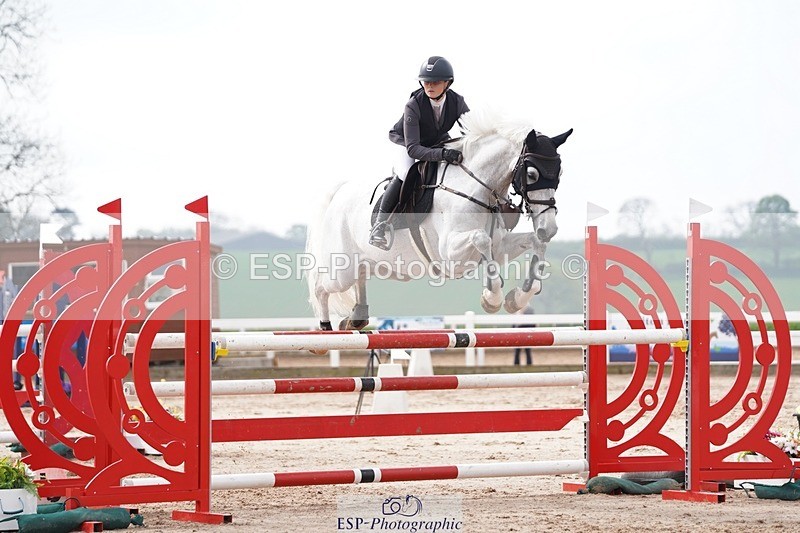 250425-101114-08463 - Cls 30 Young Horse 6yr old