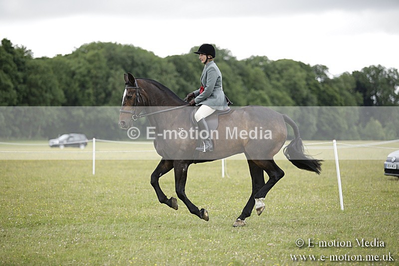 BVR160717-2123 - Ridden Championship 16/07/17