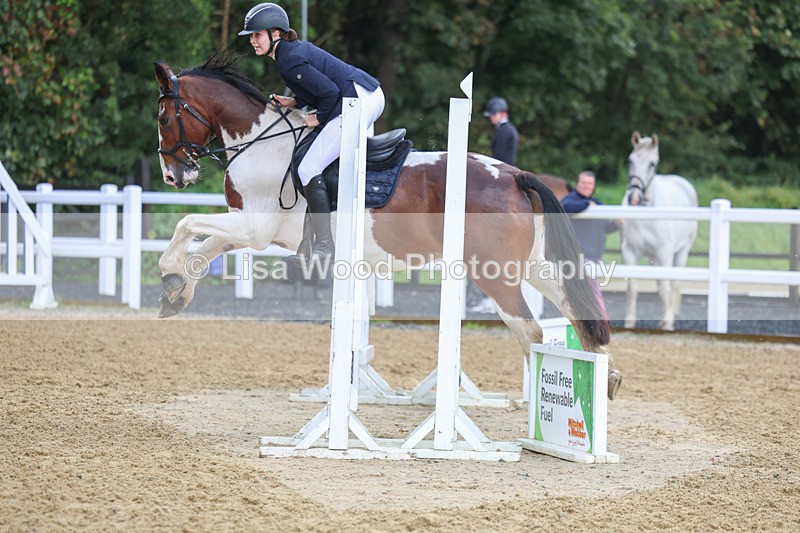 3E7A7888 - Class 2: 70cm Junior