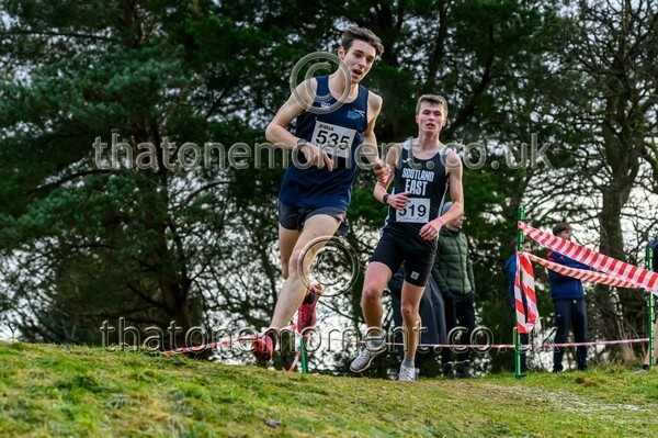 InterXC26-911779 - Senior Men Set One