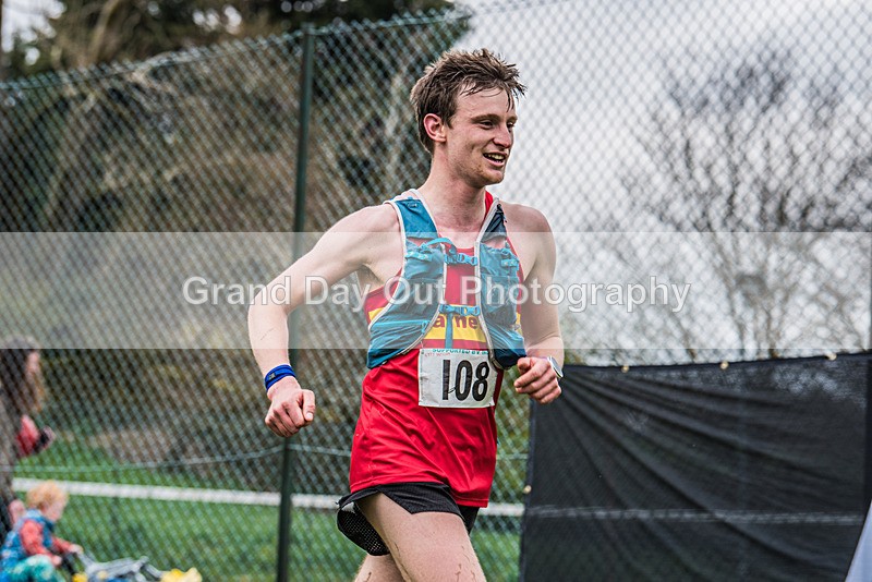 3 Peaks-1482 - The 3 Peaks Race - The Finish - Saturday 29th April 2023