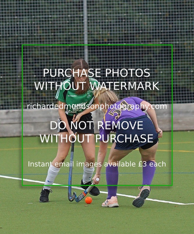DSC01599 - Ambleside v Keswick Seconds (Saturday 19 October 2019)