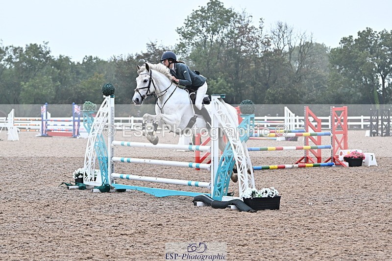 241006A-102816-06103 - Cls 24 95cm Nat Am Quals