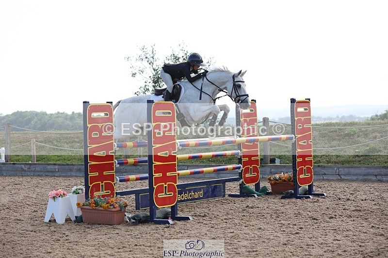 250629-173727-13735 - Cls 30 138cm HOYS Qualifier