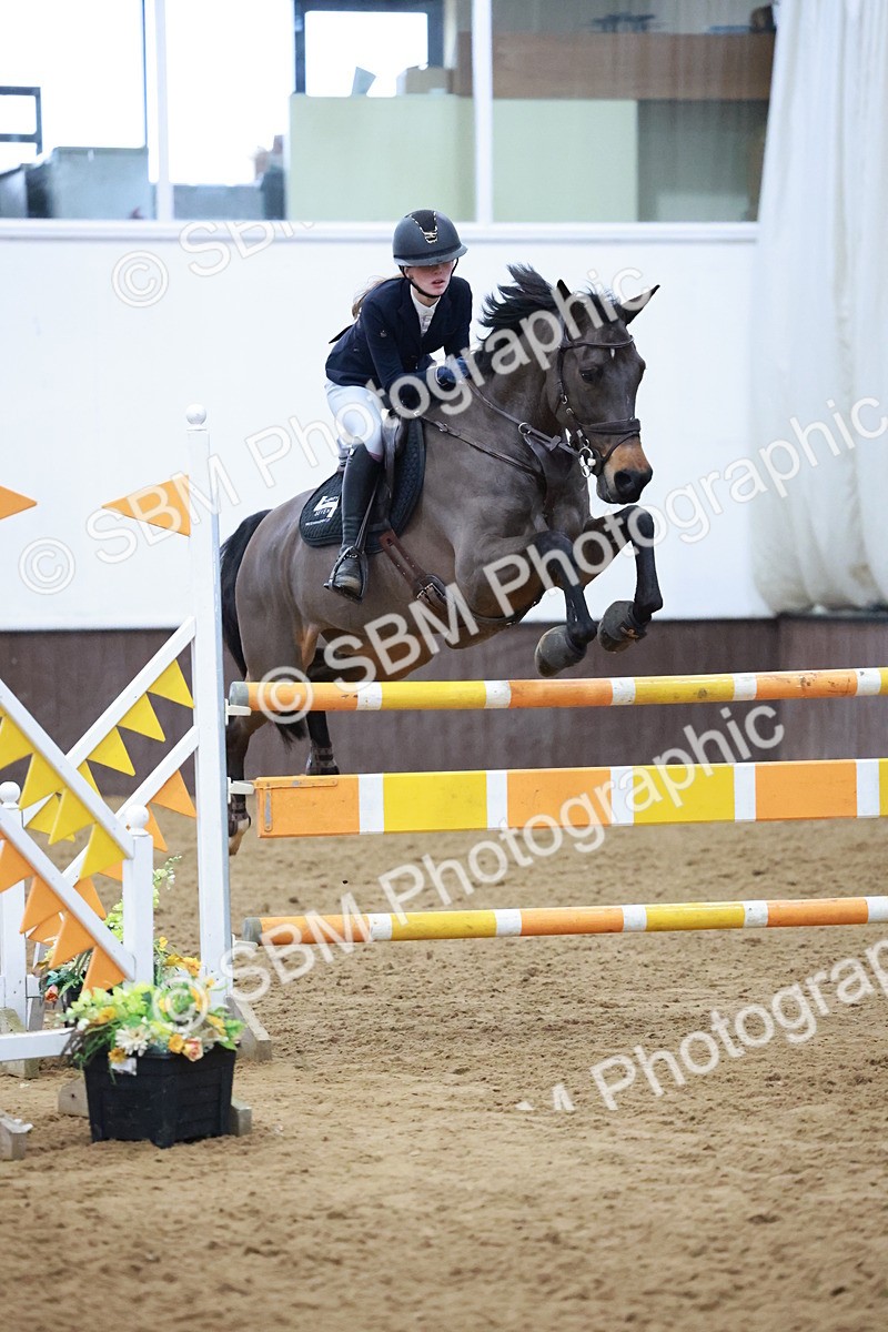 SBM_008433 - Class 26 - WB Equiline Star Championship Qualifier 1.10m