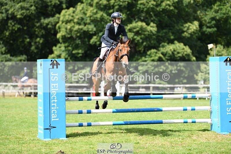 240711-113158-26173 - Cls 127 British Novice and 90cm Open